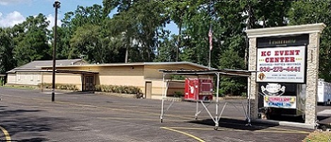 picture of polling location